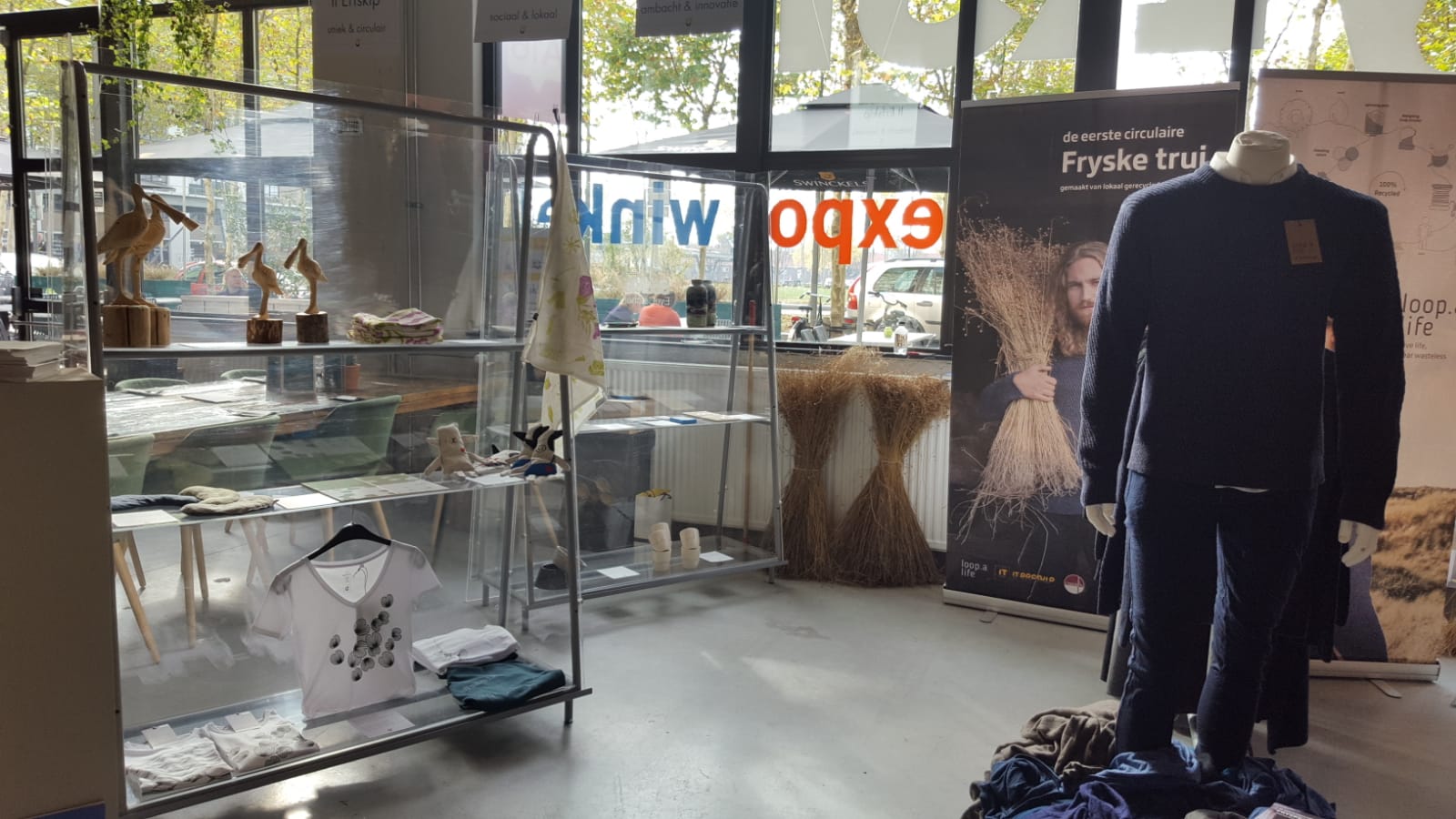 Dutch Design Week in EIndhoven